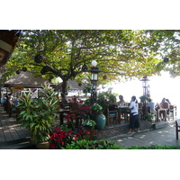 照片 泰国(Thailand) 沙美岛(Ko Samet) 2009-01 111