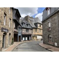 照片 法国(France) 特雷吉耶(Treguier) 2020-06 37