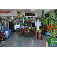 照片 泰国(Thailand) 沙美岛(Ko Samet) 赛乔海滩(Had Sai Kaew) 2008-12 41