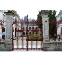 照片 法国(France) 拉罗谢尔(La Rochelle) 2010-08 36