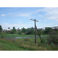 照片 俄罗斯(Russia) 雅罗斯拉夫尔至圣彼得堡(From Yaroslavl to St Petersburg) 2006-07 21