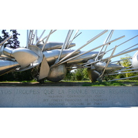 照片 法国(France) 巴黎(Paris) 马约门(Porte Maillot) 2007-08 32