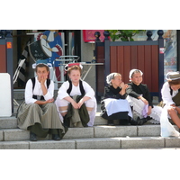 照片 法国(France) 孔卡尔诺(Concarneau) 2008-07 118