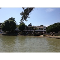 照片 法国(France) 波尔尼克(Pornic) 2013-06 23