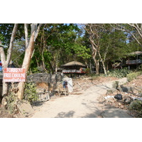 照片 泰国(Thailand) 沙美岛(Ko Samet) 派湾(Ao Phai) 2009-01 40