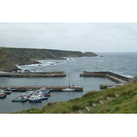 照片 英国(United Kingdom) 苏格兰(Scotland) 马里海岸(Moray Coast) 2011-07 7