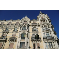 照片 西班牙(Spain) 马德里(Madrid) 西班牙广场(Plaza de Espana) 2007-09 52