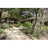 照片 泰国(Thailand) 沙美岛(Ko Samet) 派湾(Ao Phai) 2009-01 4