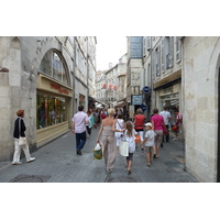 照片 法国(France) 拉罗谢尔(La Rochelle) 2010-08 15