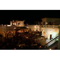 照片 埃及(Egypt) 沙姆沙伊赫(Sharm el Sheikh) 凯悦酒店(Hyatt Hotel) 2008-06 78