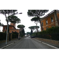 照片 意大利(Italy) 罗马(Rome) 贾科莫·梅迪奇街(Via Giacomo Medici) 2007-11 5