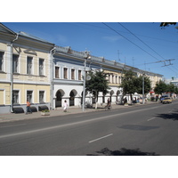照片 俄罗斯(Russia) 弗拉基米尔(Vladimir) 2006-07 38