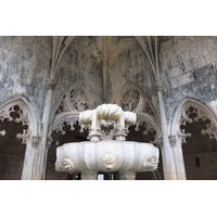 照片 葡萄牙(Portugal) 巴塔利亚(Batalha) 2013-01 77