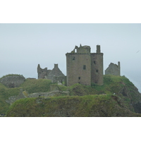 照片 英国(United Kingdom) 苏格兰(Scotland) 邓诺特城堡(Dunnottar Castle) 2011-07 11