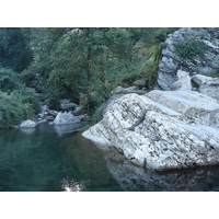 照片 法国(France) 科西嘉岛(Corsica) 阿莱萨尼山谷(Valle d'alesani) 2006-09 111