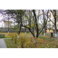 照片 乌克兰(Ukraine) 基辅(Kiev) 佩切尔斯克(Pechersk) 2007-11 18