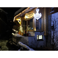 照片 法国(France) 拉克吕萨(La Clusaz) 2017-12 76