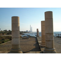 照片 以色列(Israel) 凯撒利亚(Caesarea) 2006-12 150