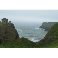 照片 英国(United Kingdom) 苏格兰(Scotland) 邓诺特城堡(Dunnottar Castle) 2011-07 17