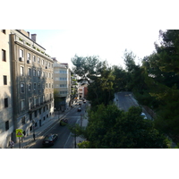 照片 西班牙(Spain) 马德里(Madrid) 西方公园(Parque del Oeste) 2007-09 28
