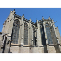照片 法国(France) 卡尔卡松(Carcassonne) 2009-07 41