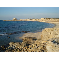 照片 以色列(Israel) 凯撒利亚(Caesarea) 2006-12 167