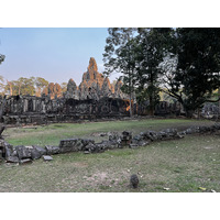 照片 柬埔寨(Cambodia) 暹粒(Siem Reap) 巴戎寺(Bayon) 2023-01 52