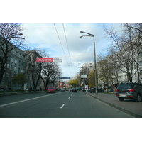 照片 乌克兰(Ukraine) 基辅(Kiev) 佩切尔斯克(Pechersk) 2007-11 48