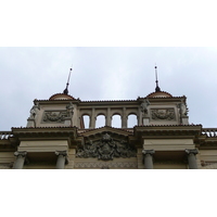 照片 捷克(Czech Republic) 布拉格(Prague) 卡洛四世博斯科洛酒店(Carlo IV Boscolo Hotel) 2007-07 12