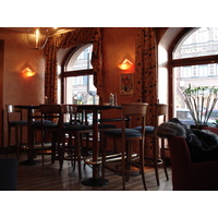 照片 俄罗斯(Russia) 圣彼得堡(St Petersburg) 丽笙SAS皇家酒店(Radisson SAS Royal Hotel) 2006-03 16
