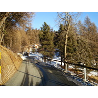 照片 瑞士(Switzerland) 圣莫里茨施拉里尼亚(St Moritz Schlarigna) 2007-01 55