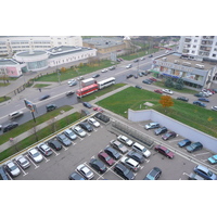 照片 俄罗斯(Russia) 莫斯科(Moscow) 莫斯科万丽酒店(Renaissance Moscow Hotel) 2007-11 7