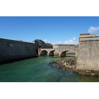 照片 法国(France) 路易港(Port Louis) 要塞(Citadelle) 2016-08 44