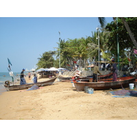 照片 泰国(Thailand) 宗甸(Jomtien) 宗甸海滨(Jomtien Seashore) 2008-01 165
