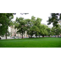 照片 捷克(Czech Republic) 布拉格(Prague) 奥普莱塔洛瓦街(Opletalova) 2007-07 27