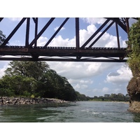 照片 哥斯达黎加(Costa Rica) 帕夸雷河(Pacuare River) 2015-03 59