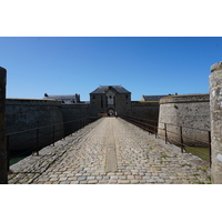 照片 法国(France) 路易港(Port Louis) 要塞(Citadelle) 2016-08 90