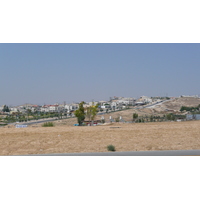 照片 以色列(Israel) 阿什凯隆至阿拉德公路(Ashkelon to Arad road) 2007-06 146