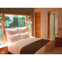 照片 德国(Germany) 汉堡(Hamburg) 艾美酒店(Le Meridien Hotel) 2004-12 9