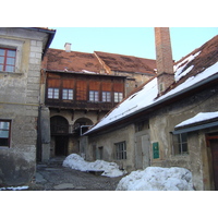 照片 斯洛文尼亚(Slovenia) 普图伊(Ptuj) 2005-03 11