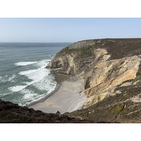 照片 法国(France) 克罗宗(Crozon) 山羊角(Cap de la Chevre) 2026-04 5