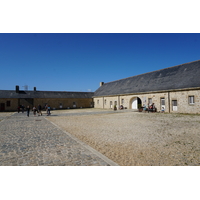 照片 法国(France) 路易港(Port Louis) 要塞(Citadelle) 2016-08 0
