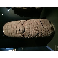 照片 法国(France) 巴黎(Paris) 布朗利河岸博物馆(Quai Branly Museum) 2015-09 1