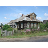 照片 俄罗斯(Russia) 雅罗斯拉夫尔至圣彼得堡(From Yaroslavl to St Petersburg) 2006-07 82