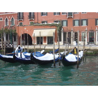 照片 意大利(Italy) 威尼斯(Venice) 2005-03 683