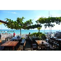 照片 泰国(Thailand) 沙美岛(Ko Samet) 赛乔海滩(Had Sai Kaew) 2008-12 4