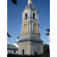 照片 俄罗斯(Russia) 苏兹达尔(Suzdal) 2006-07 92