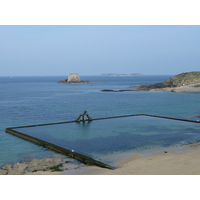 照片 法国(France) 圣马洛(St Malo) 2010-04 86