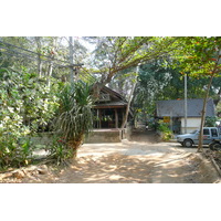 照片 泰国(Thailand) 沙美岛(Ko Samet) 派湾(Ao Phai) 2009-01 47