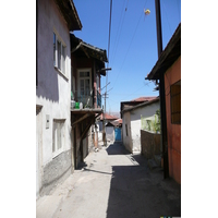 照片 土耳其(Turkey) 安卡拉(Ankara) 安卡拉老城(Ankara old city) 2008-07 35